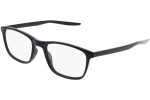 Okulary korekcyjne Nike 7129 001 Kwadratowe Czarne