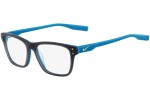 Okulary korekcyjne Nike 7230 400 Kwadratowe Szare