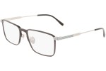 Okulary korekcyjne Lacoste L2285E 002 Kwadratowe Czarne