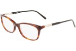 Okulary korekcyjne Lacoste L2900 230 Kocie oczy Havana
