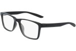 Okulary korekcyjne Nike 7300 001 Kwadratowe Czarne