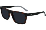 Zonnebril Lacoste L957S 230 Vierkant Havana