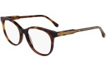 Okulary korekcyjne Lacoste L2869 214 Okrągłe Havana