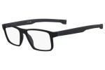 Okulary korekcyjne Lacoste L2813 001 Prostokątne Czarne