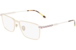 Okulary korekcyjne Lacoste L2285E 714 Kwadratowe Złote
