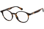 Ochelari Polaroid PLDD380 086 Rotunzi Havana