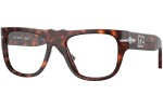Okulary korekcyjne Persol PO3295V 24 Kwadratowe Havana