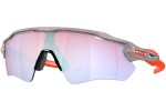 Okulary przeciwsłoneczne Oakley Radar EV Path Unity Collection OO9208 9208D7 Pojedyncze | Shield Wielokolorowe