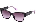 Okulary przeciwsłoneczne Max&Co. MO0054 05Z Kocie oczy Czarne