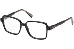 Okulary korekcyjne Max&Co. MO5060 001 Kwadratowe Czarne