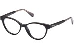 Okulary korekcyjne Max&Co. MO5066 005 Kocie oczy Czarne