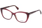Okulary korekcyjne Max&Co. MO5016 071 Kwadratowe Czerwone