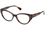 Okulary korekcyjne Max&Co. MO5058 056 Kocie oczy Havana