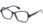 Okulary korekcyjne Max&Co. MO5031 092 Kocie oczy Niebieskie