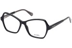 Okulary korekcyjne Max&Co. MO5031 001 Kocie oczy Czarne