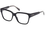 Glasses Max&Co. MO5048 001 Kwadratowe Czarne