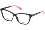 Glasses Max&Co. MO5038 001 Kwadratowe Czarne