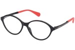 Okulary korekcyjne Max&Co. MO5055 001 Okrągłe Czarne