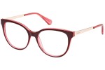 Okulary korekcyjne Max&Co. MO5069 071 Okrągłe Czerwone