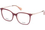 Okulary korekcyjne Max&Co. MO5042 071 Kwadratowe Czerwone