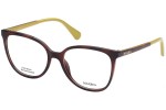 Okulary korekcyjne Max&Co. MO5022 052 Kwadratowe Havana