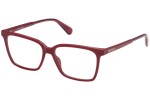 Okulary korekcyjne Max&Co. MO5052 066 Prostokątne Czerwone