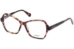 Okulary korekcyjne Max&Co. MO5031 055 Kocie oczy Havana