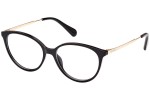 Ochelari Max&Co. MO5023 01A Cat Eye Negri