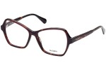 Okulary korekcyjne Max&Co. MO5031 071 Kocie oczy Havana