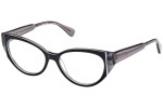 Okulary korekcyjne Max&Co. MO5058 005 Kocie oczy Czarne