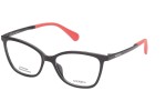 Okulary korekcyjne Max&Co. MO5012 001 Kocie oczy Czarne