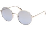 Okulary przeciwsłoneczne Max&Co. MO0008 32W Okrągłe Złote