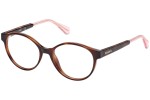 Okulary korekcyjne Max&Co. MO5073 052 Okrągłe Havana