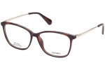 Okulary korekcyjne Max&Co. MO5024 052 Kwadratowe Havana