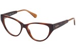 Okulary korekcyjne Max&Co. MO5071 052 Kocie oczy Havana