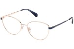 Silmälasit Max&Co. MO5006 33B Cat Eye Kulta