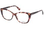 Okulary korekcyjne Max&Co. MO5016 055 Kwadratowe Havana