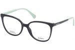 Okulary korekcyjne Max&Co. MO5022 001 Kwadratowe Czarne