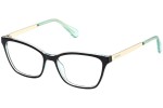 Okulary korekcyjne Max&Co. MO5065 005 Kwadratowe Czarne