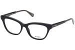 Okulary korekcyjne Max&Co. MO5029 001 Kocie oczy Czarne