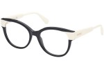 Okulary korekcyjne Max&Co. MO5045 005 Okrągłe Czarne