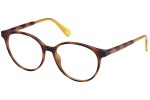 Okulary korekcyjne Max&Co. MO5053 056 Okrągłe Havana