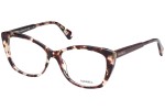 Okulary korekcyjne Max&Co. MO5016 052 Kwadratowe Havana