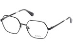 Okulary korekcyjne Max&Co. MO5036 001 Nieregularny Czarne
