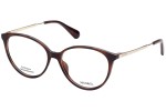 Okulary korekcyjne Max&Co. MO5023 052 Kocie oczy Havana