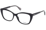 Okulary korekcyjne Max&Co. MO5016 001 Kwadratowe Czarne