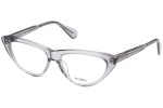 Okulary korekcyjne Max&Co. MO5015 020 Kocie oczy Szare