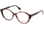 Okulary korekcyjne Max&Co. MO5032 055 Okrągłe Havana
