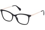 Okulary korekcyjne Max&Co. MO5051 001 Kwadratowe Czarne
