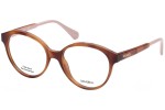 Glasses Max&Co. MO5021 053 Okrągłe Havana